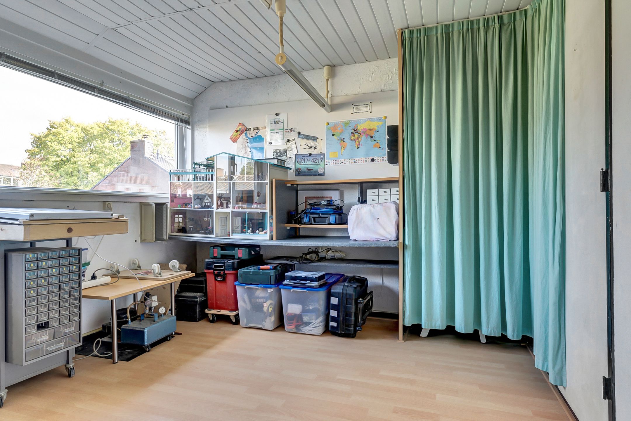 Foto 18 van Mezenlaan 98