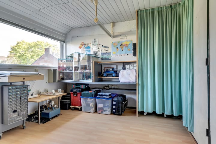 Foto 18 van Mezenlaan 98