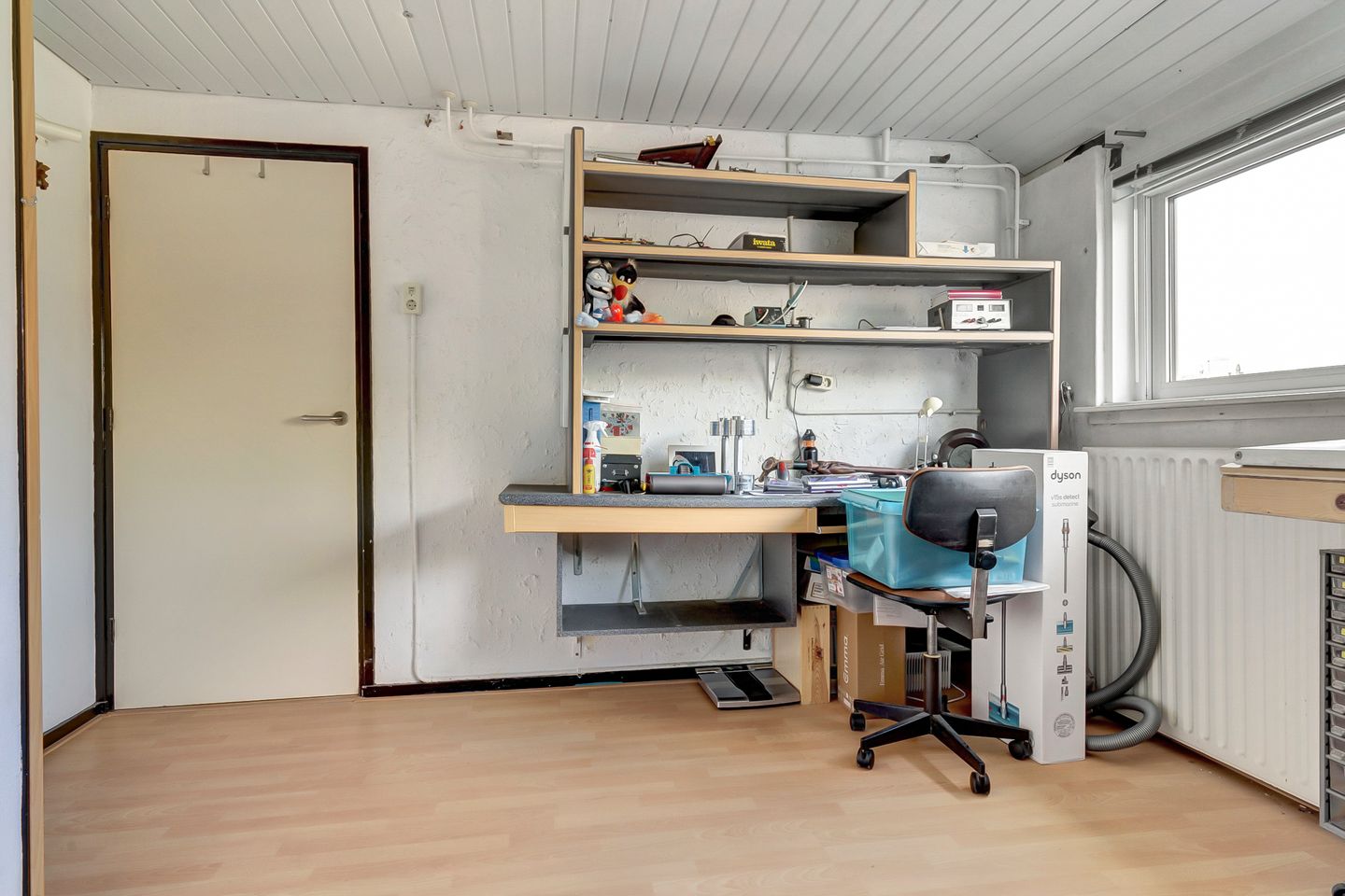 Foto 19 van Mezenlaan 98