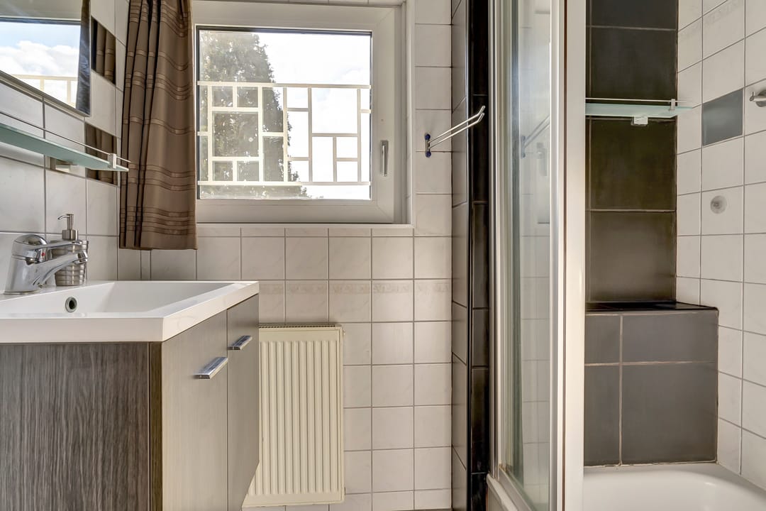 Foto 22 van Mezenlaan 98