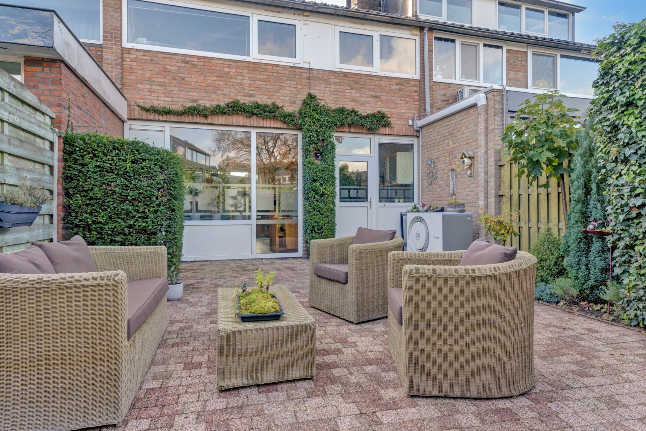 Foto 24 van Mezenlaan 98