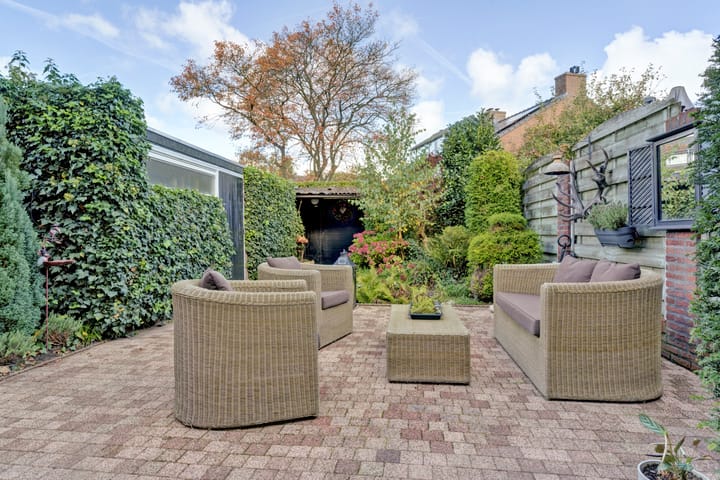 Foto 25 van Mezenlaan 98