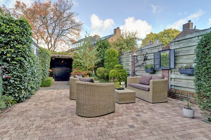 Foto 26 van Mezenlaan 98