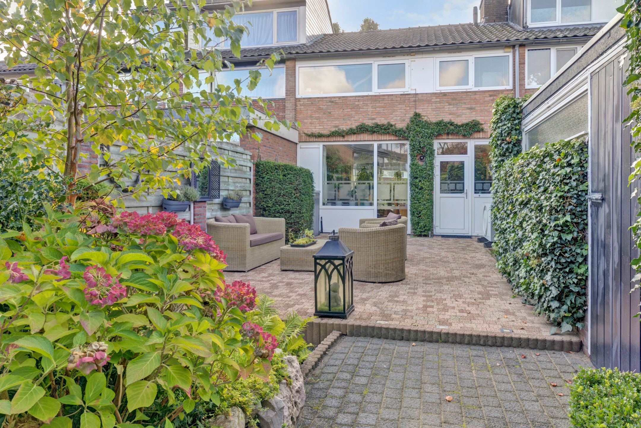 Foto 27 van Mezenlaan 98