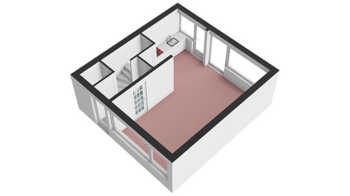 Foto 29 van Mezenlaan 98