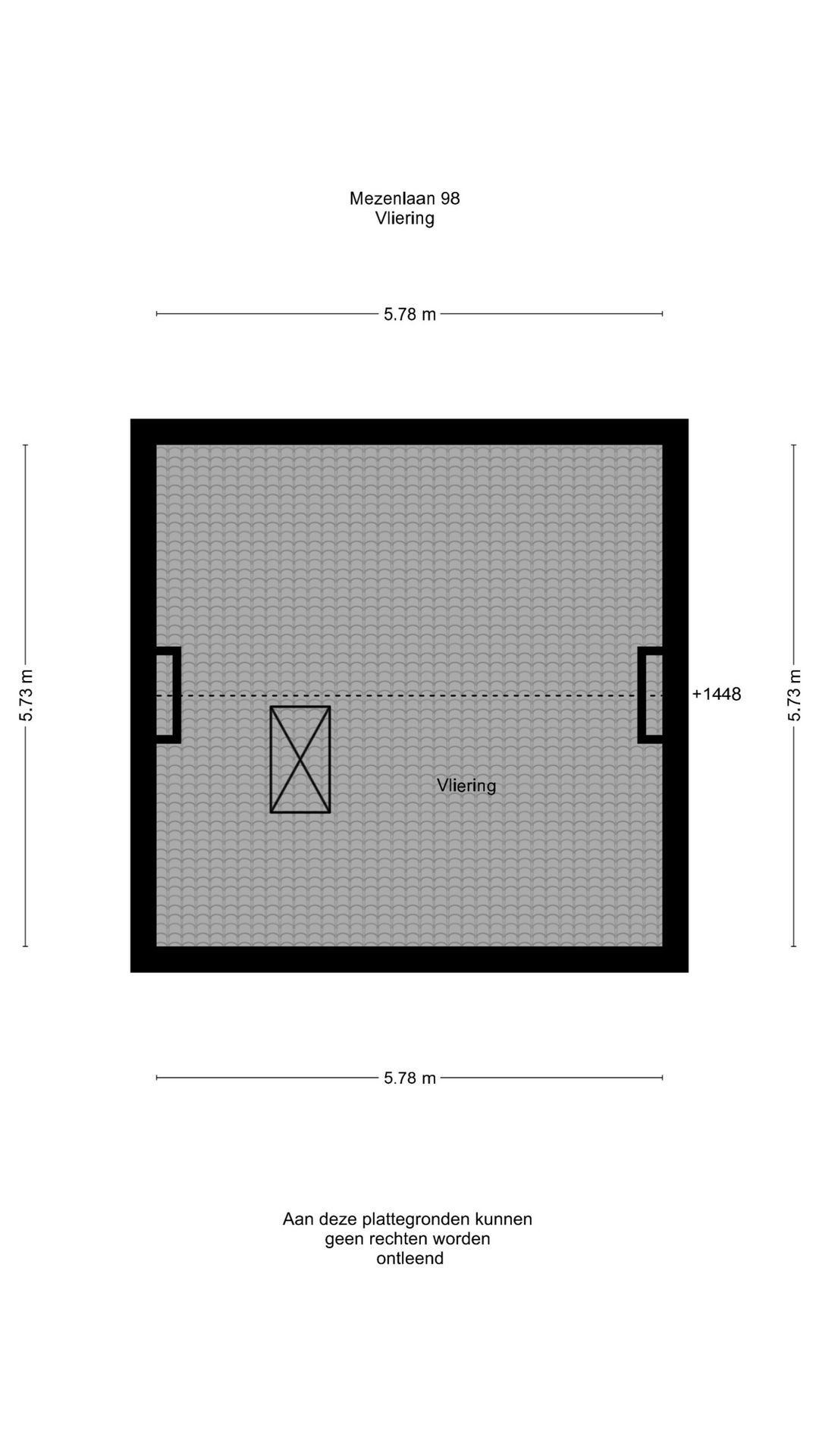 Foto 32 van Mezenlaan 98