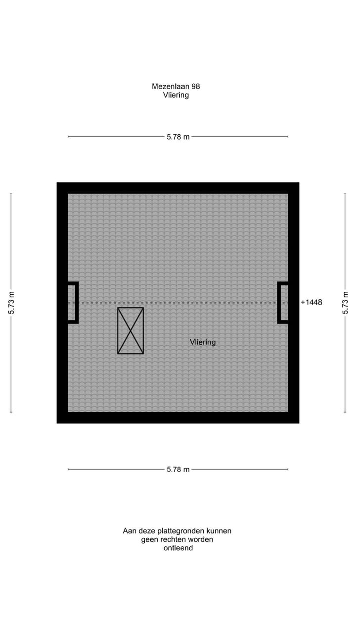 Foto 32 van Mezenlaan 98
