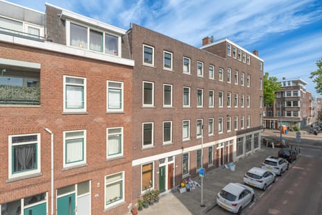 Taandersstraat thumbnail