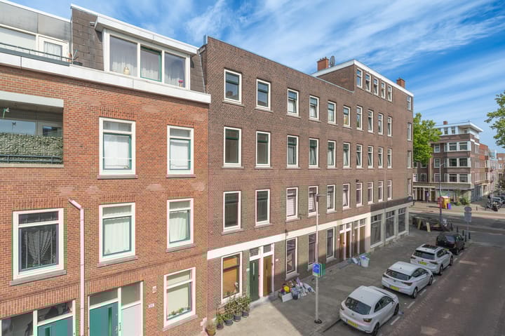 Taandersstraat 36 B-02