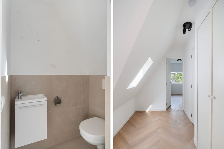 Photo 10 of Taandersstraat 36-B02