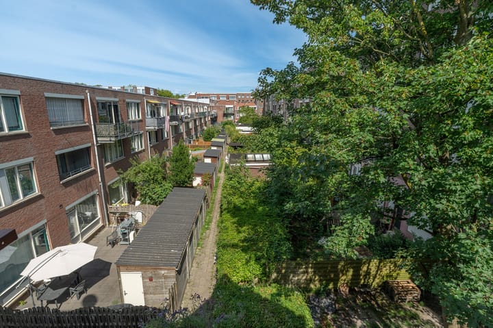 Photo 12 of Taandersstraat 36-B02