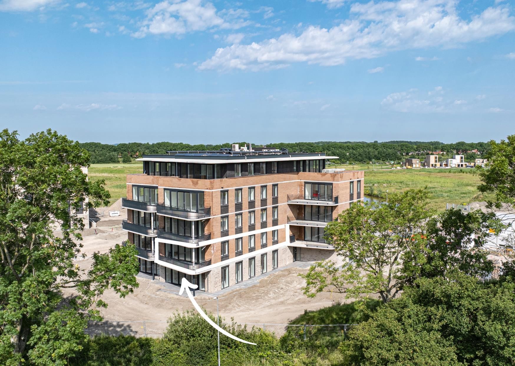 Photo 12 of Atalantalaan 7