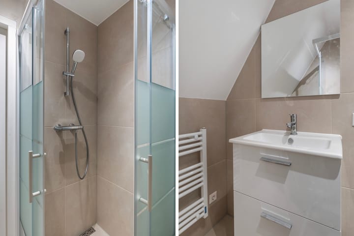 Photo 9 of Taandersstraat 36-B02