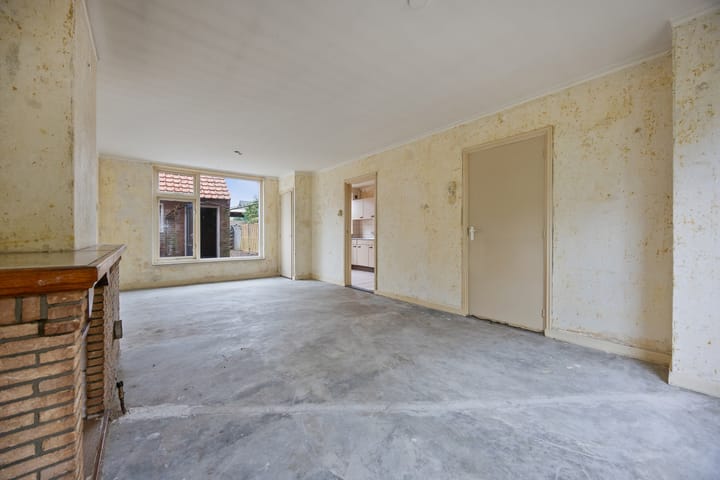 Photo 2 of van Assendelftstraat 32