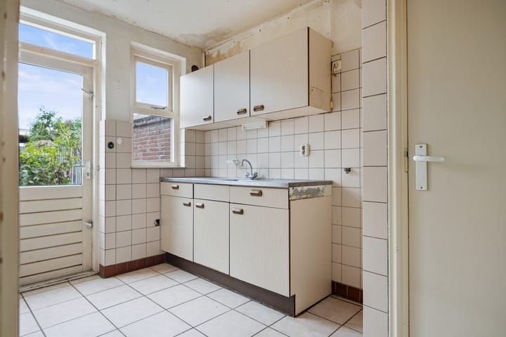 Photo 3 of van Assendelftstraat 32