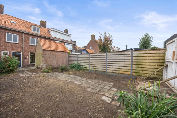 Photo 4 of van Assendelftstraat 32