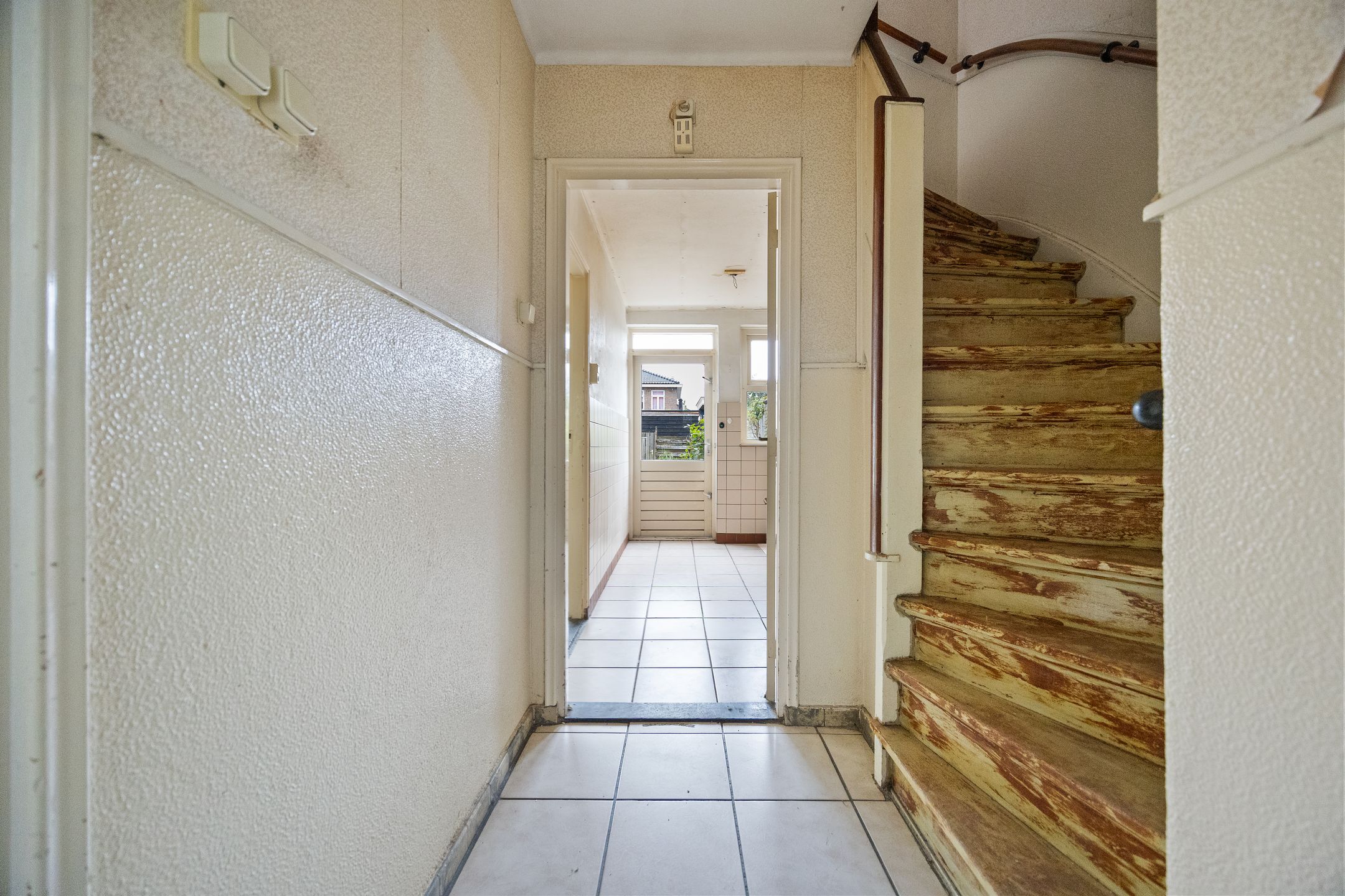 Photo 6 of van Assendelftstraat 32