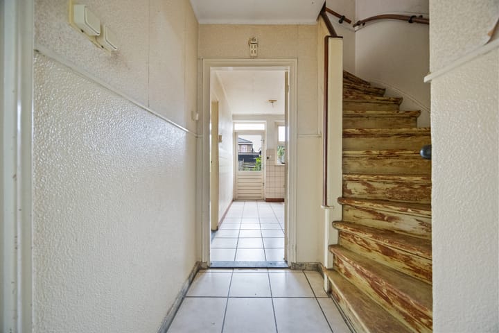 Foto 6 van van Assendelftstraat 32