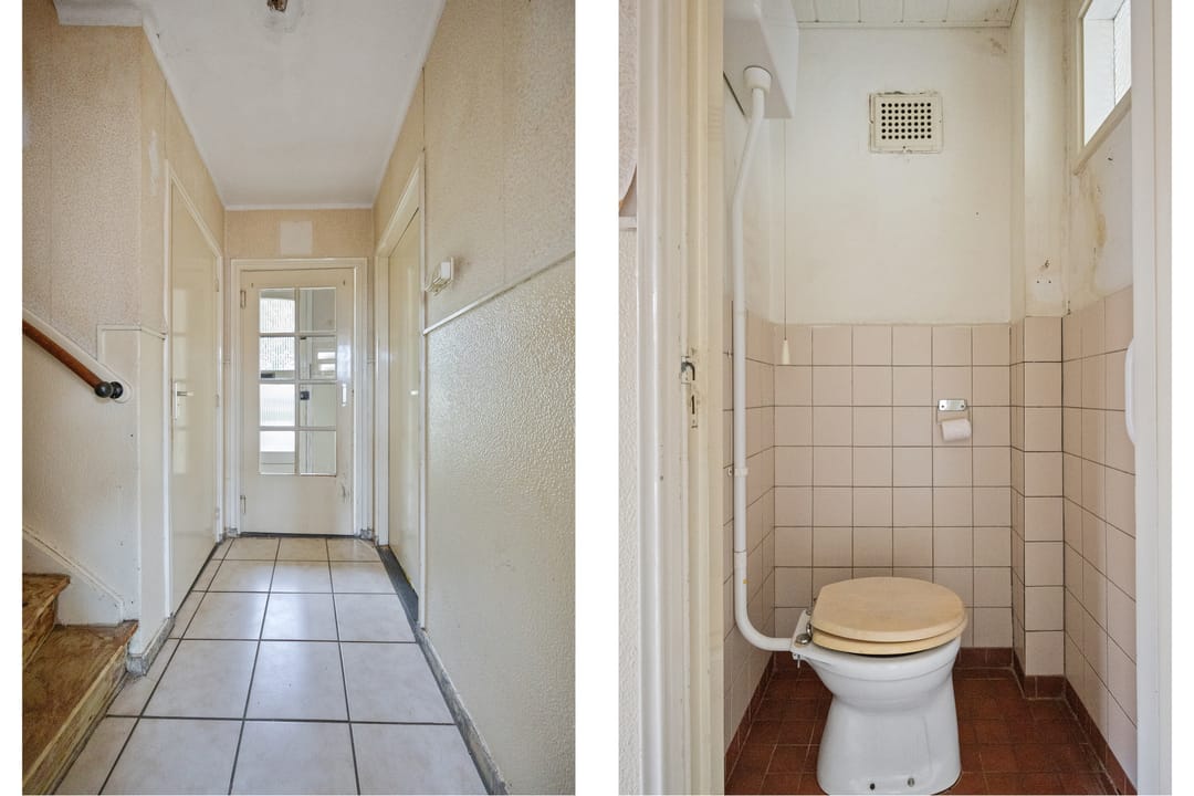 Photo 7 of van Assendelftstraat 32