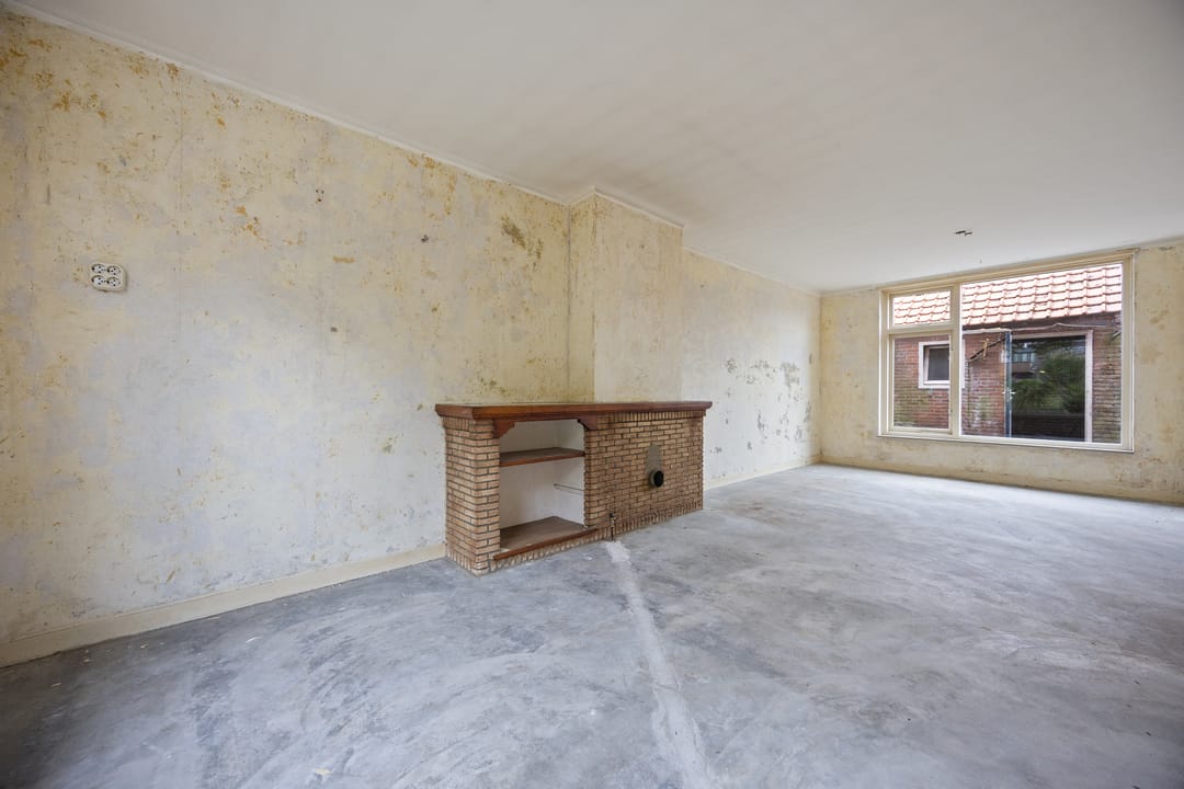 Photo 8 of van Assendelftstraat 32