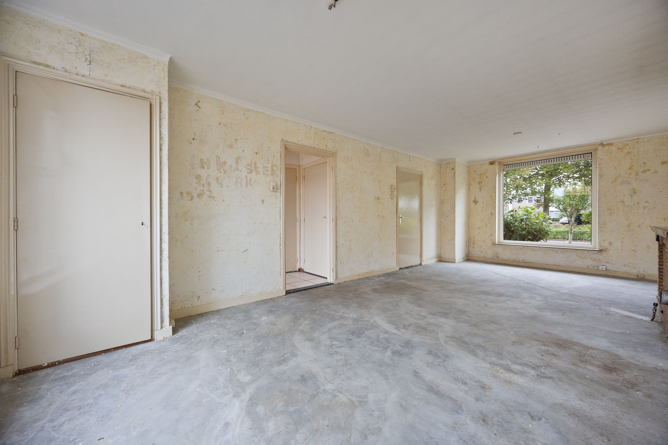 Photo 9 of van Assendelftstraat 32