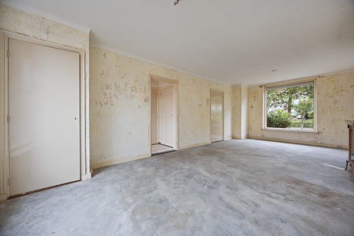 Foto 9 van van Assendelftstraat 32