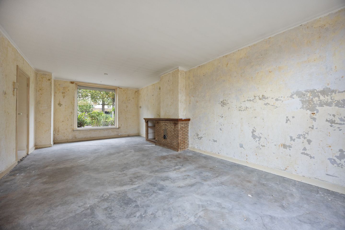 Photo 10 of van Assendelftstraat 32