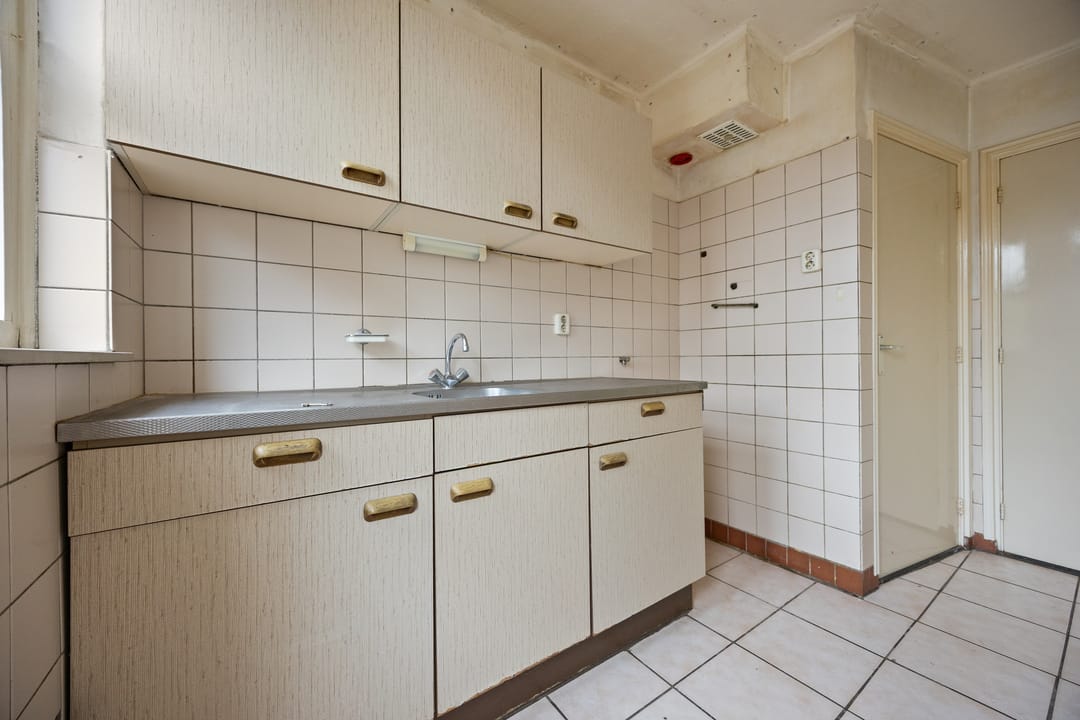 Photo 11 of van Assendelftstraat 32