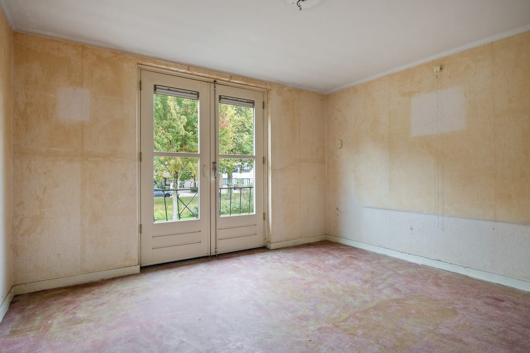 Photo 13 of van Assendelftstraat 32