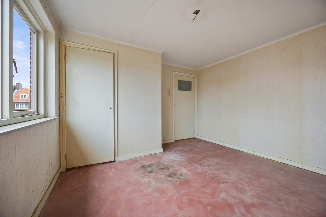 Photo 16 of van Assendelftstraat 32