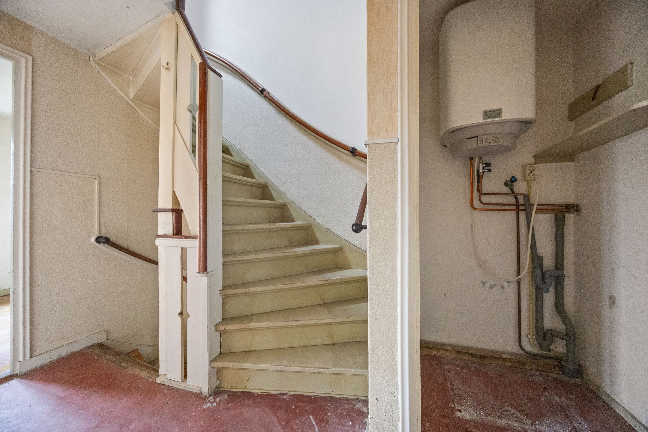 Photo 21 of van Assendelftstraat 32