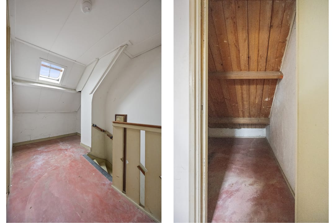 Photo 22 of van Assendelftstraat 32