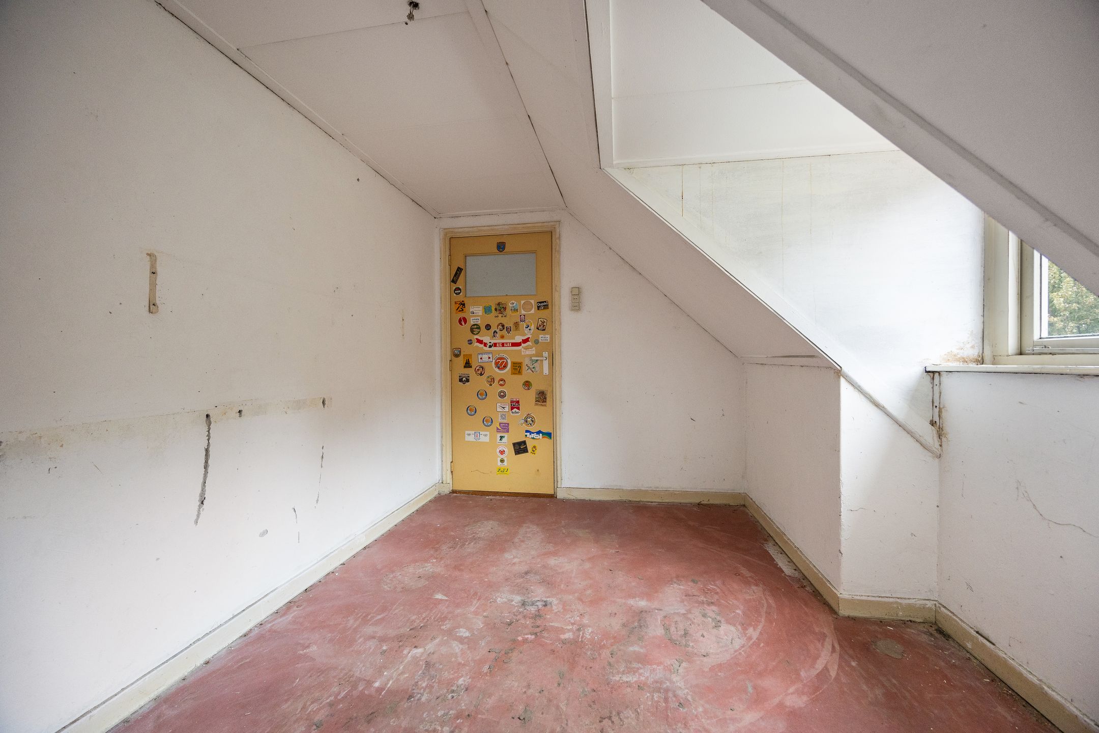 Photo 24 of van Assendelftstraat 32