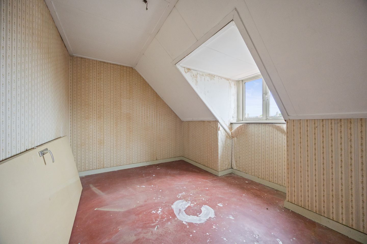 Photo 25 of van Assendelftstraat 32