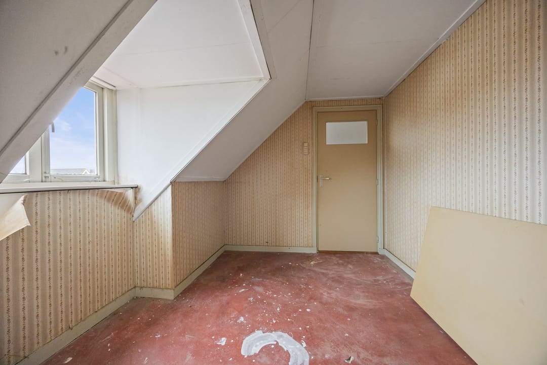 Photo 26 of van Assendelftstraat 32