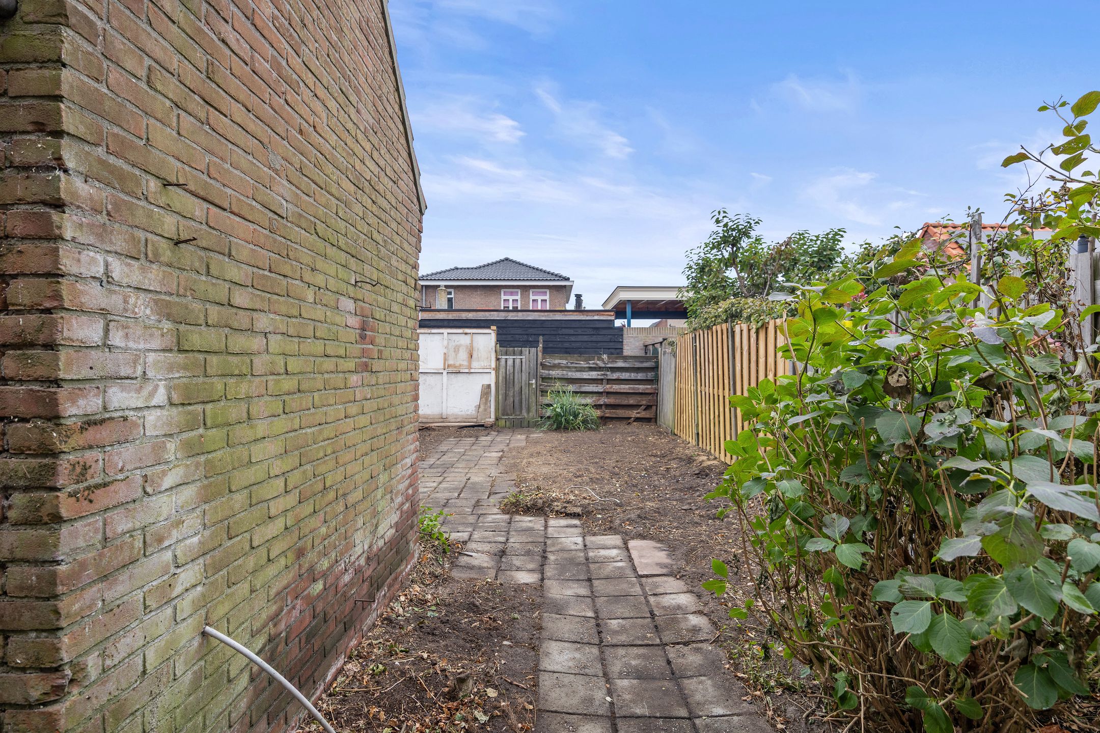 Photo 30 of van Assendelftstraat 32