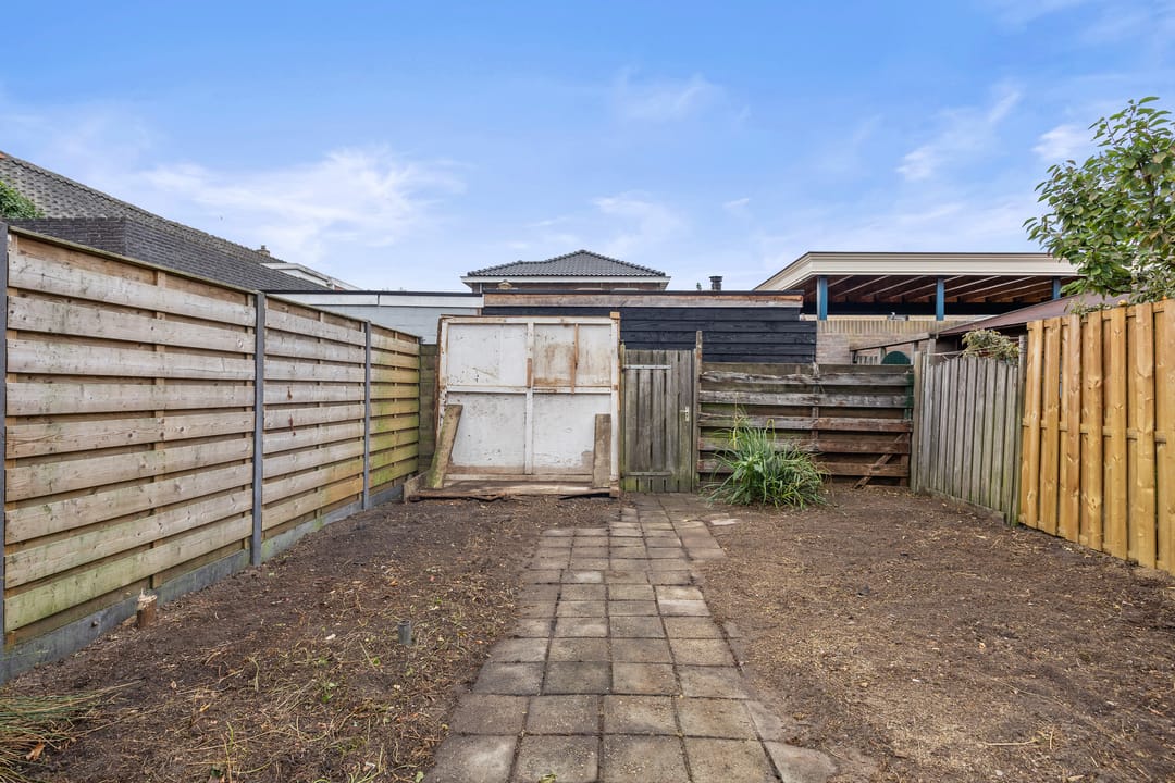 Photo 31 of van Assendelftstraat 32