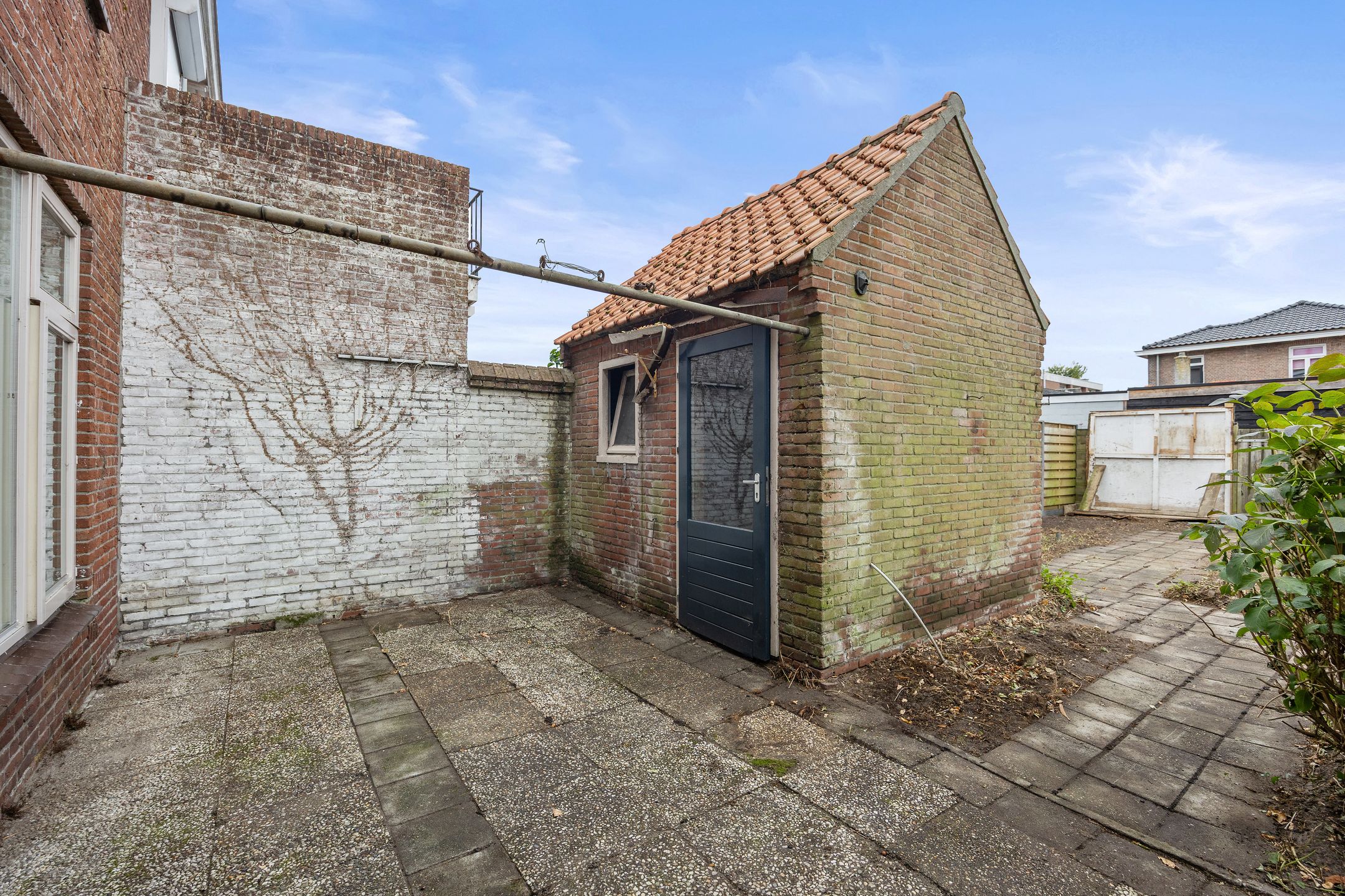 Photo 27 of van Assendelftstraat 32