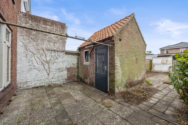 Foto 27 van van Assendelftstraat 32