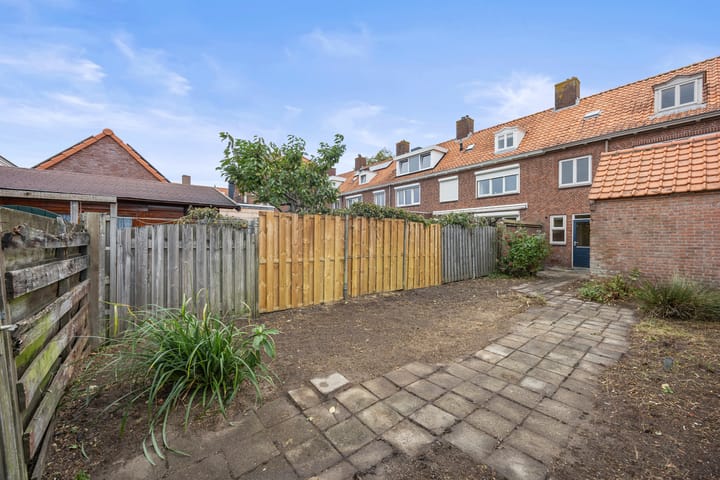 Foto 33 van van Assendelftstraat 32