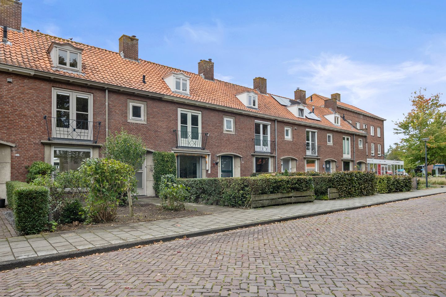 Photo 34 of van Assendelftstraat 32