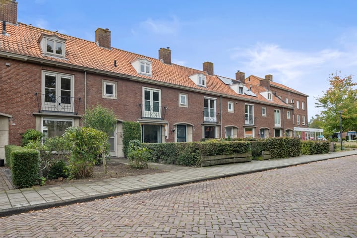 Foto 34 van van Assendelftstraat 32