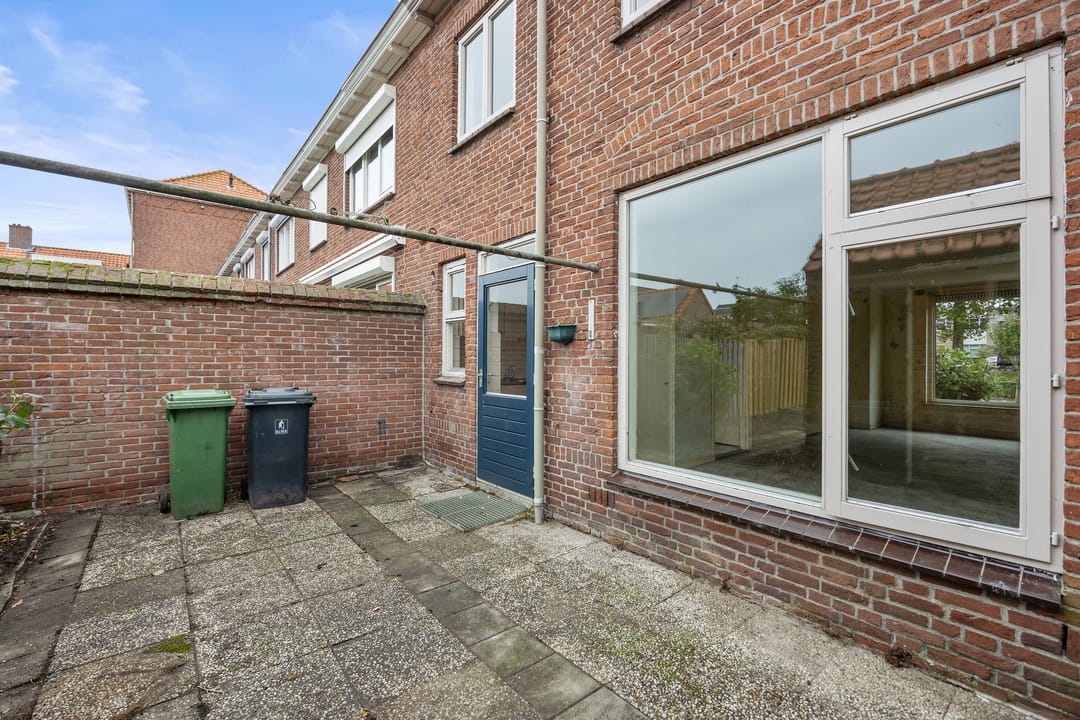 Photo 28 of van Assendelftstraat 32