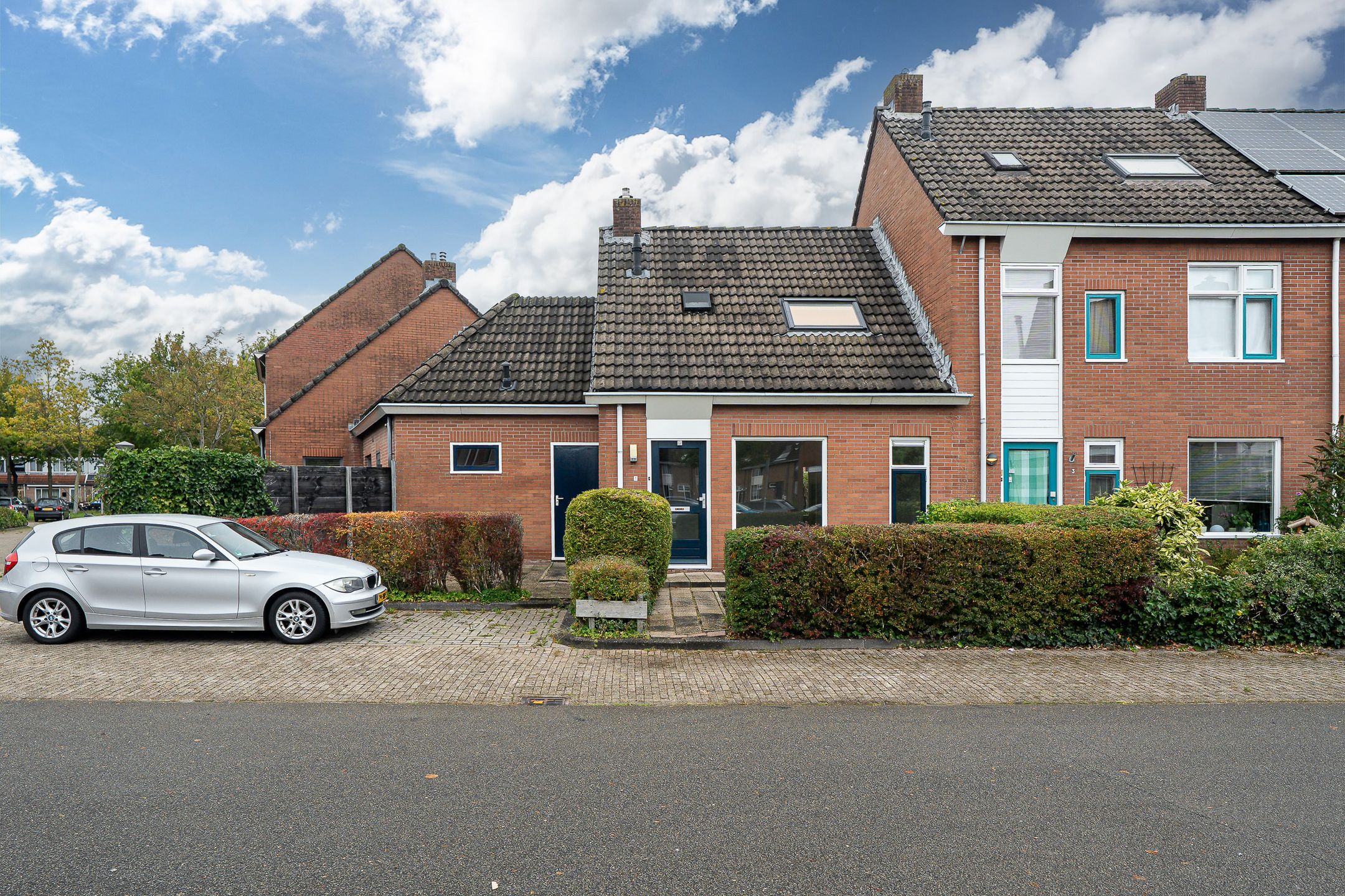 Kippenburg, 1, Leeuwarden, 8926KX, Friesland, Nederland 1