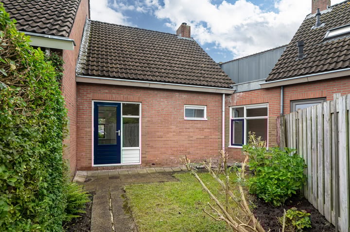 Foto 2 van Kippenburg 1