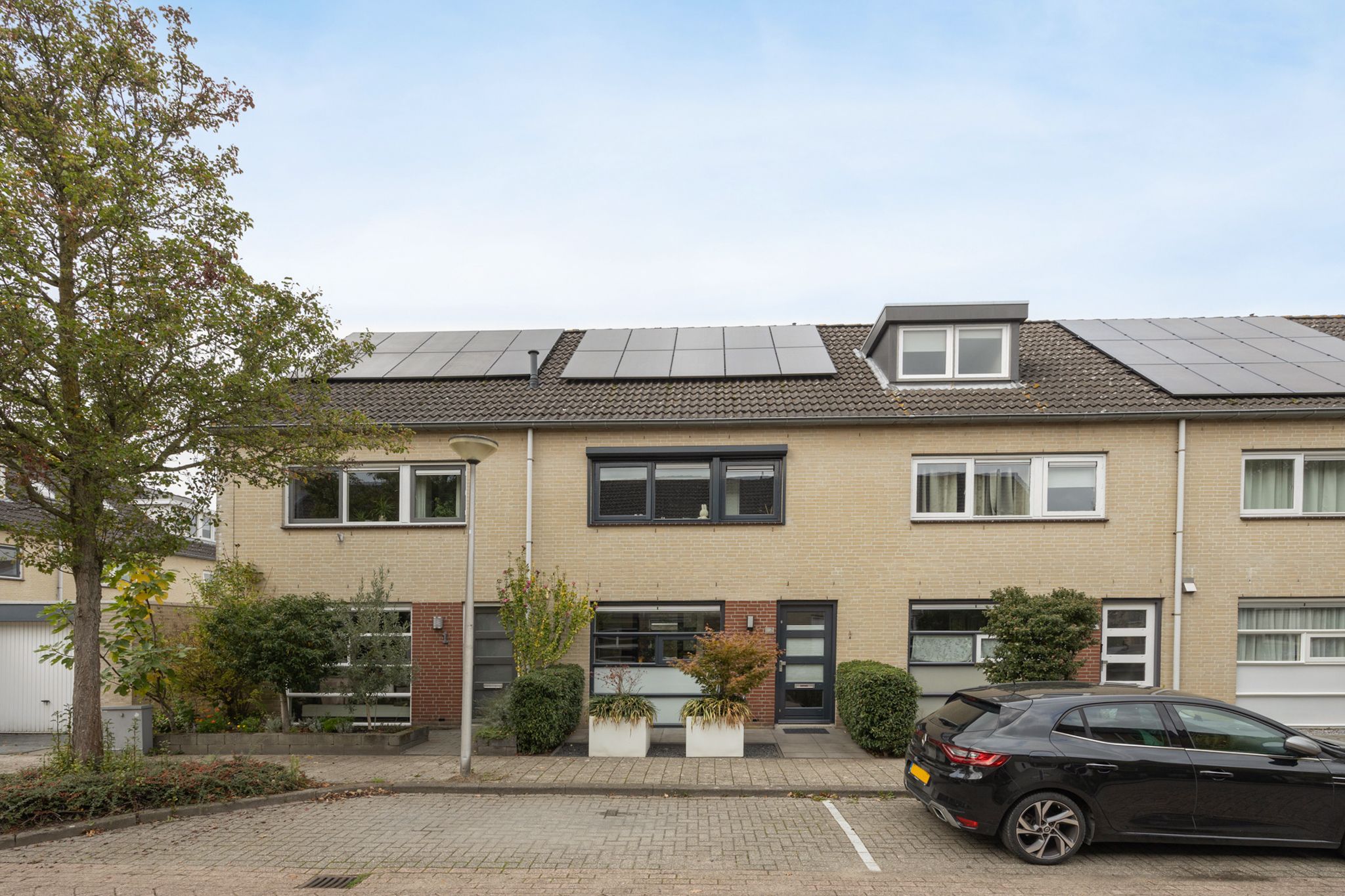 Boogschutter, 3, Etten-Leur, 4871BN, Noord-Brabant, Nederland 3 