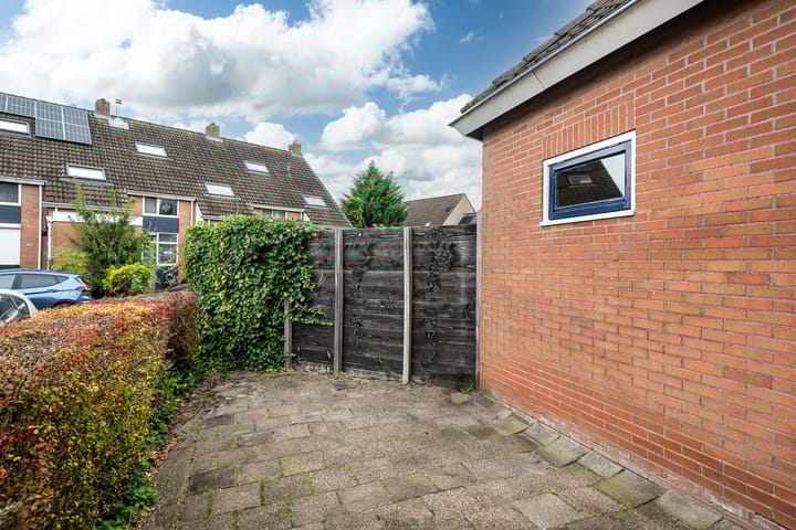 Foto 25 van Kippenburg 1