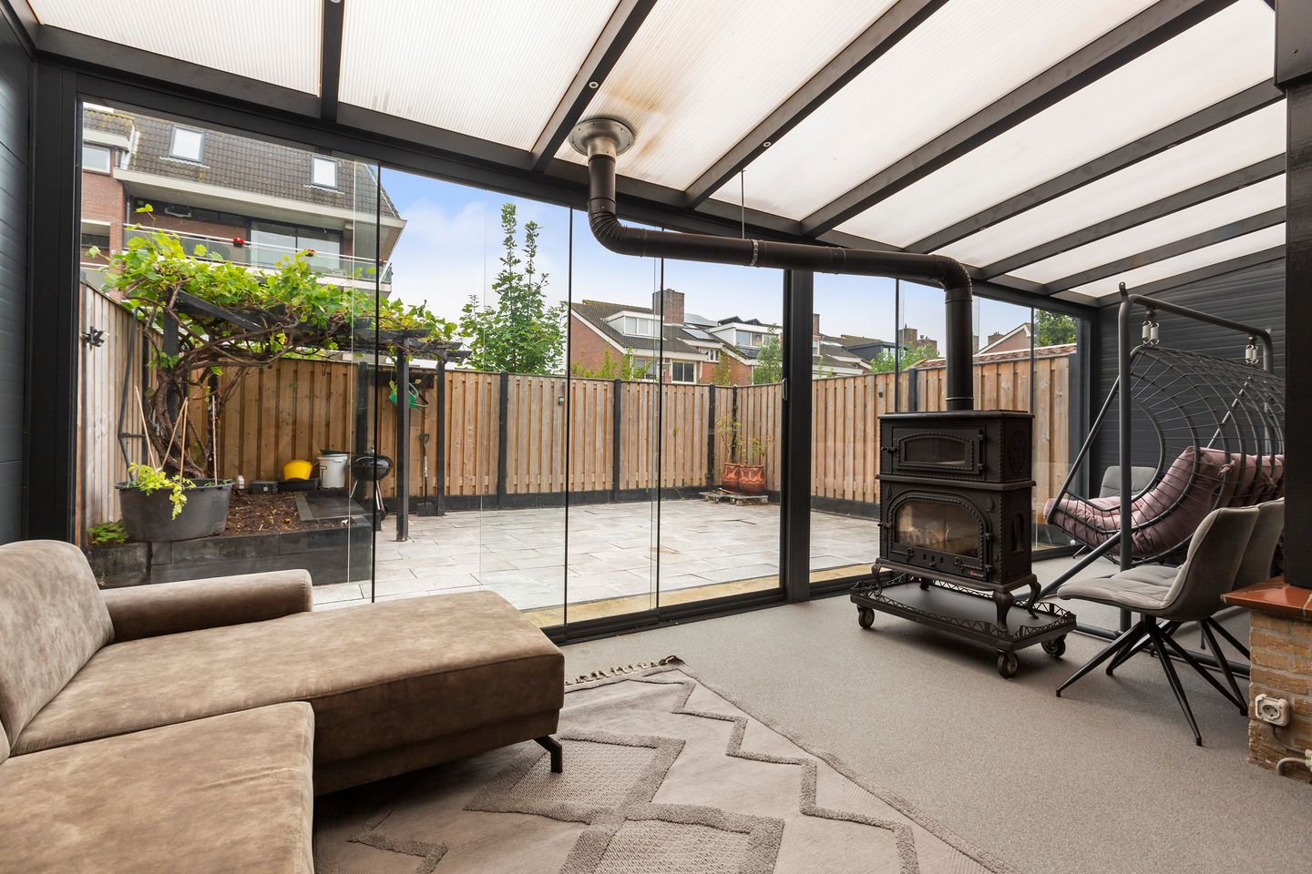 Foto 4 van Logger 18