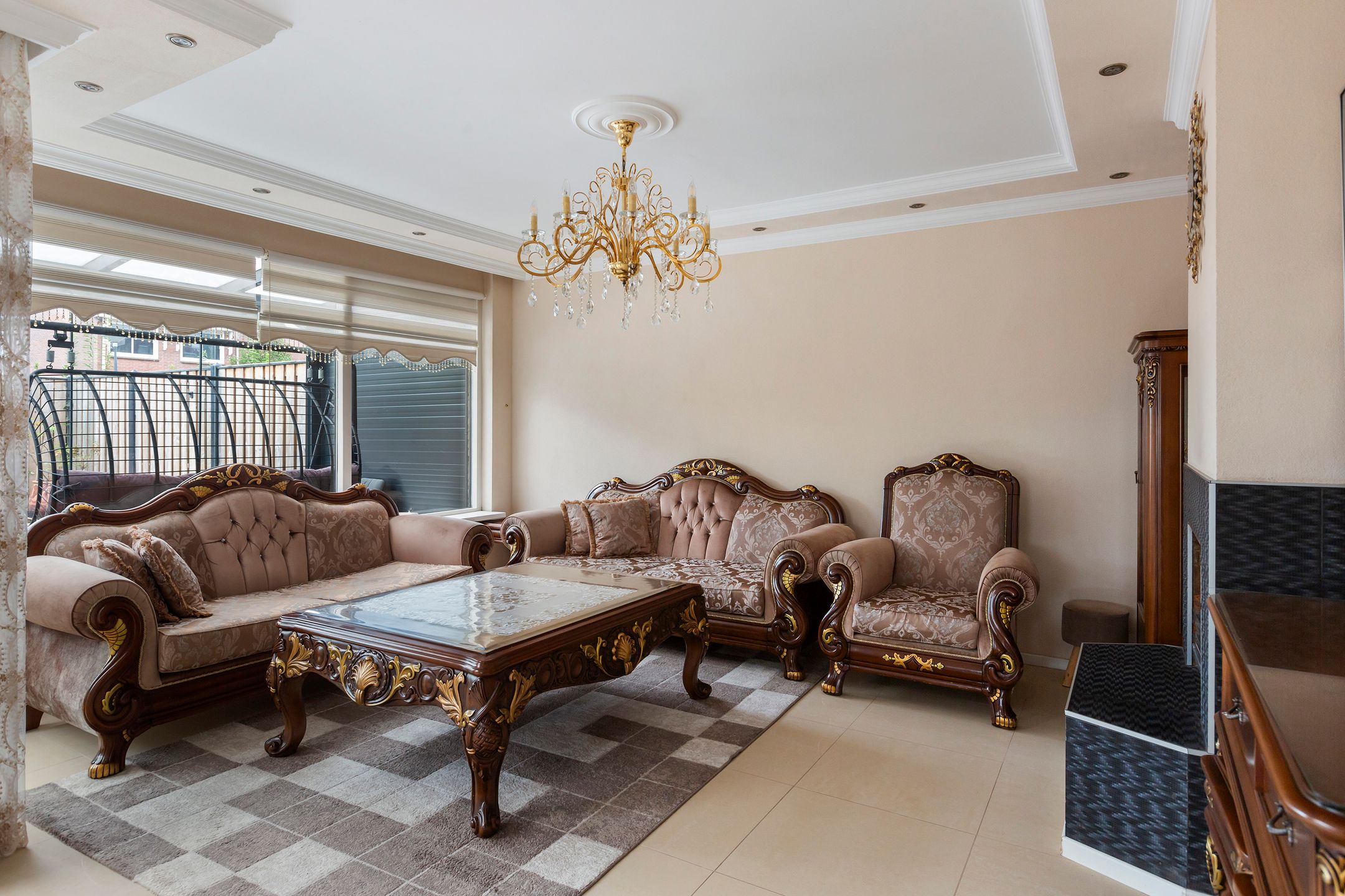 Foto 12 van Logger 18