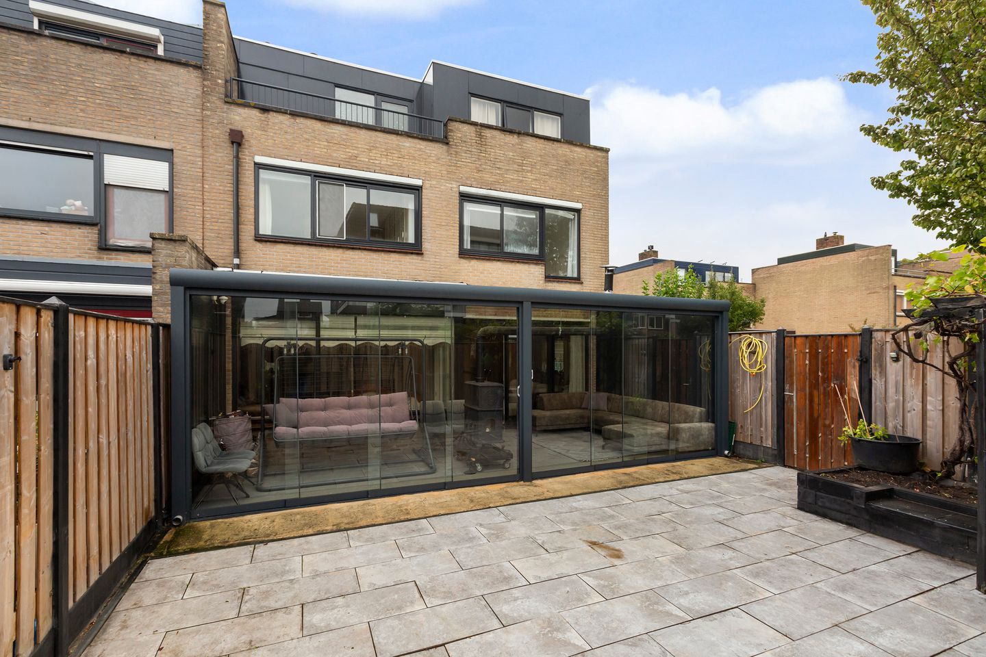 Foto 19 van Logger 18